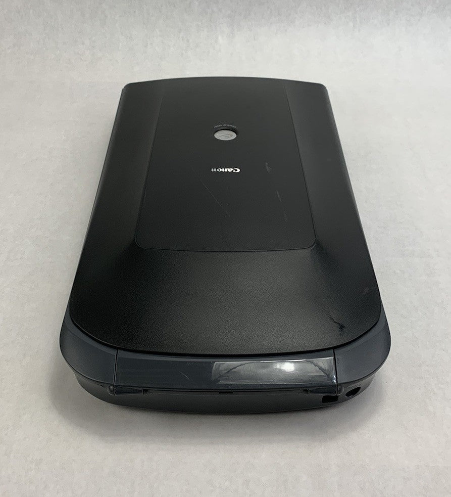 Canon CanoScan 4200F Flatbed Image Scanner - No Cords