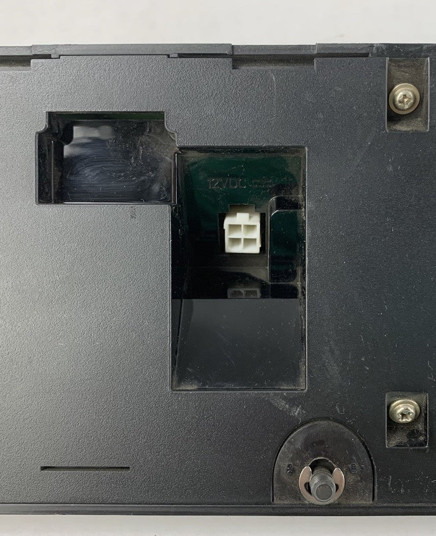 Motorola CRD9500-4E 9500 Series 4-Slot Charging Cradle7