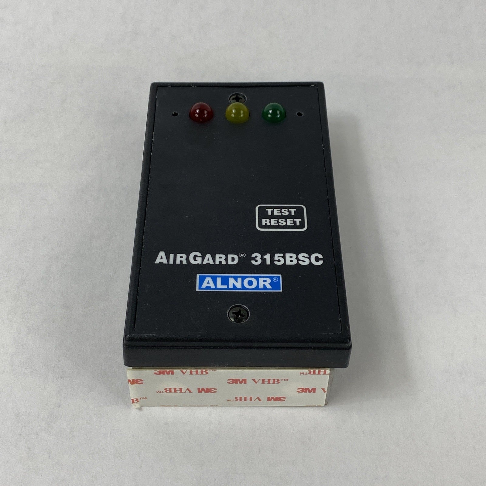 Alnor AirGard 315-BSC Assembly Air Flow Monitor4