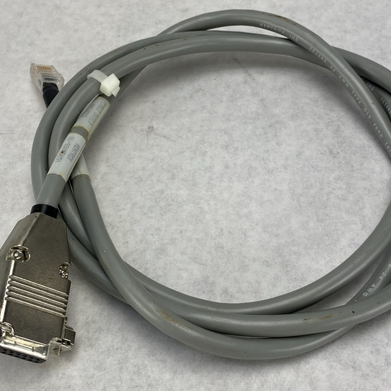 KENTROX 01-93005151 Rev J E83482 24 AWG Type CL2 75°