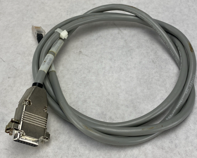 KENTROX 01-93005151 Rev J E83482 24 AWG Type CL2 75°