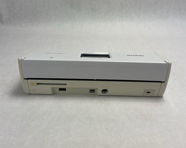 Brother ImageCenter ADS-1500W Document Scanner Tested No Power Cord