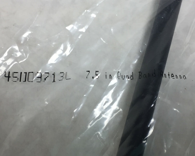 Exceltek Antenna 7.5 Quad Band  45009713L