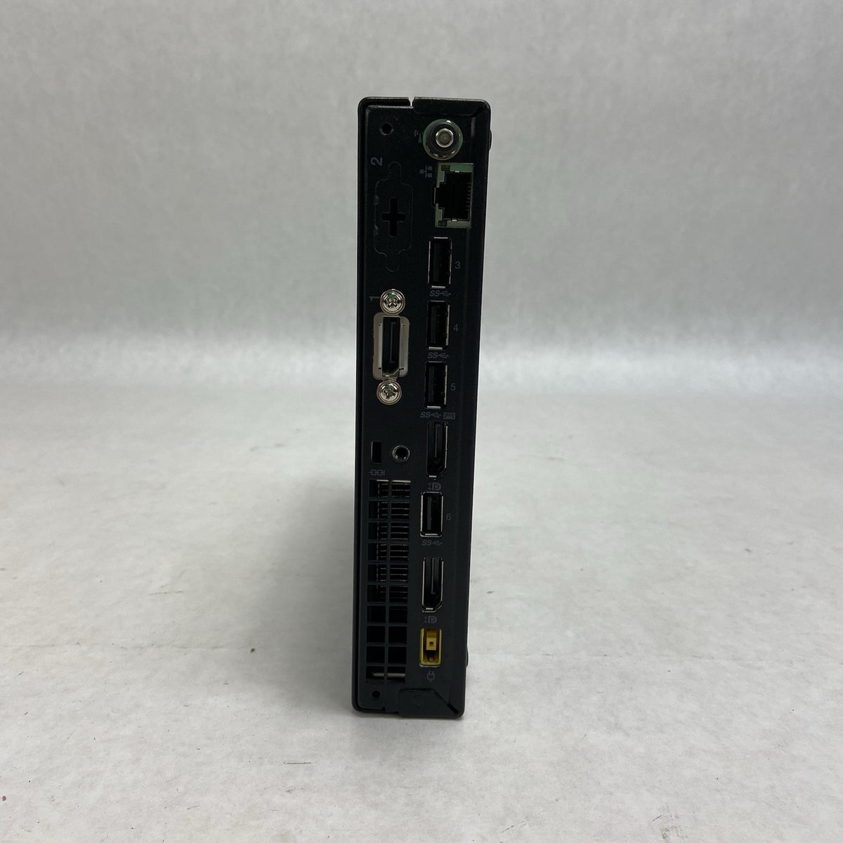 Lenovo ThinkCentre M710q MFF Intel Core i5-7500T 2.7GHz 8GB RAM No AC/HDD/OS5