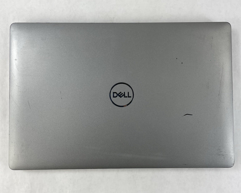Dell Precision 3551 15.6" i7-10850H 2.70 GHz 16 GB RAM No SSD/OS/AC/Batt - READ