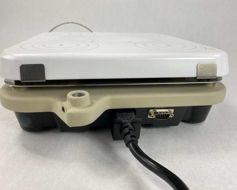 Thermo Magnetic Stirrer Super Nuova Multi-Place SP135935