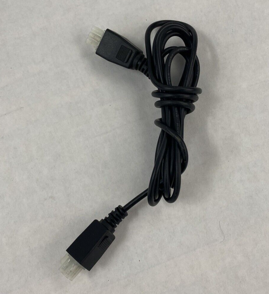 Lot of 3 Motorola 50-14000-242R 15V 5A Power Supply With Cable