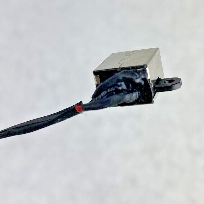 Lot of 10 Dell 09F21D DC Power Input Jack OEM with Cable for Chromebook 11 3120