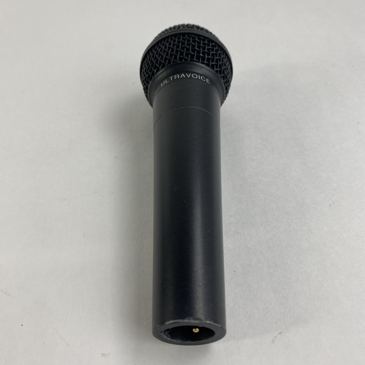 Behringer Ultravoice XM8500 Microphones No Cords - Lot of 2 Untested1