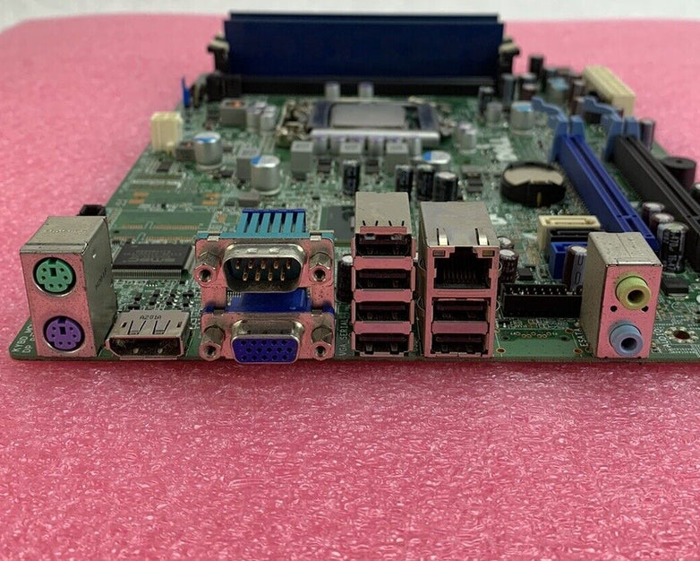 Dell Optiplex 790 SFF Motherboard Intel Core i3-2120 3.3GHz 4GB RAM