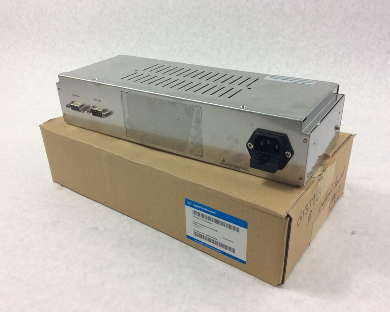 Agilent G1379-66500 Vacuum Degasser Control Assembly for G1379B