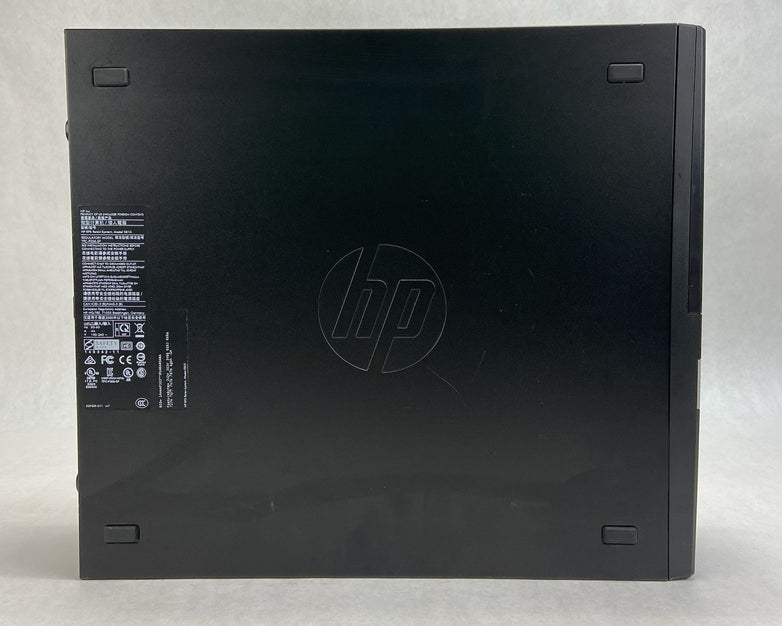 HP RP5 5810 DT Intel Core i5-4570s 2.9GHz 4GB RAM No HDD No OS