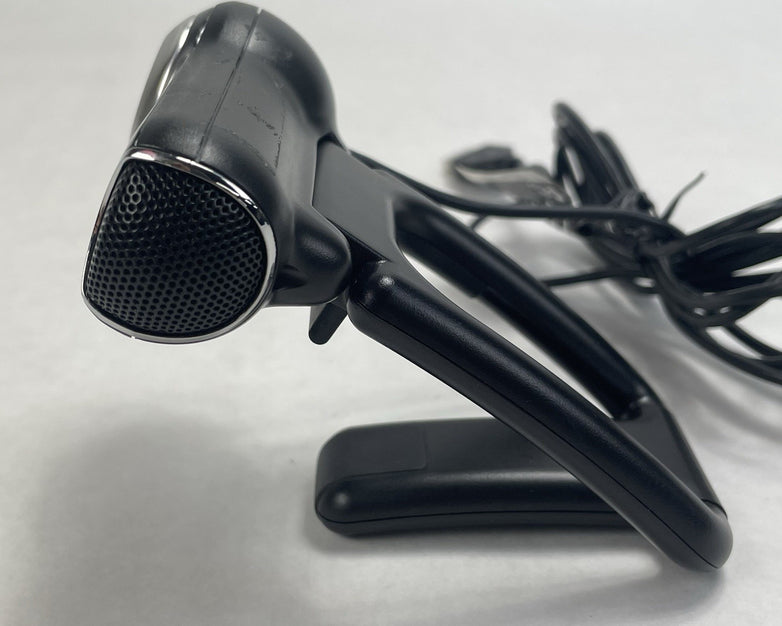 Logitech V-UBM46 Webcam USB Camera With Mic Tested Lot of 2