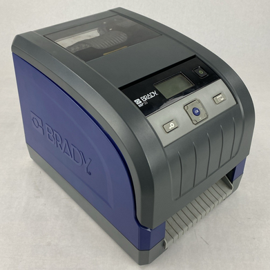 Brady BBP33 Industrial Label Printer No Power Cord Parts or Repair