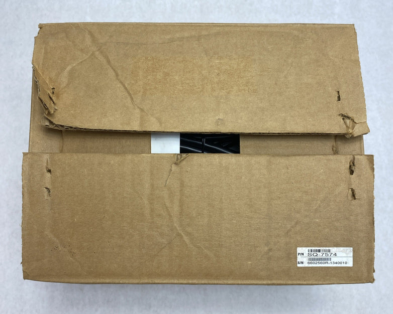 Squirrel Systems ABCG152-11W P/N SQ-7574 Powervar Ground Guard - Tested