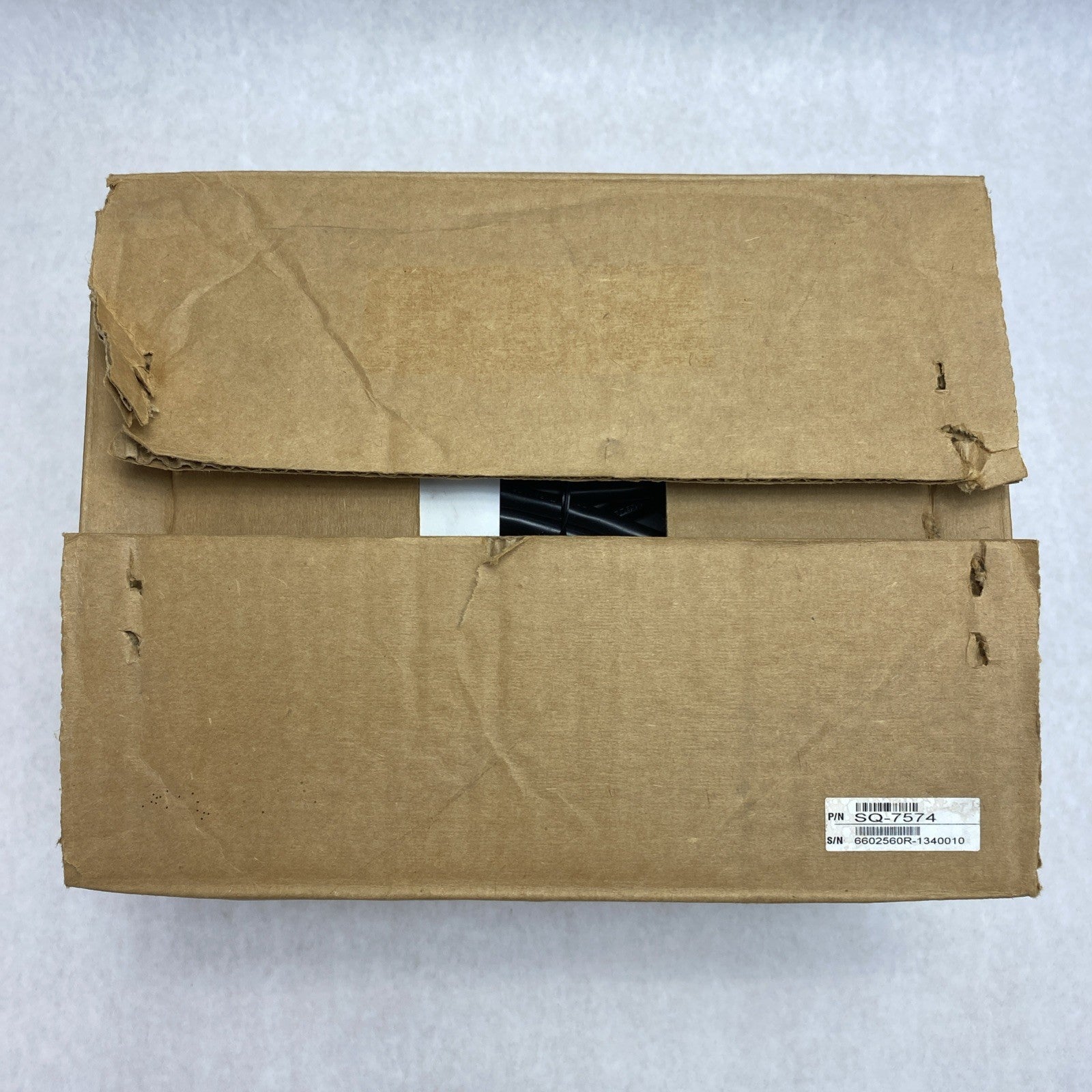 Squirrel Systems ABCG152-11W P/N SQ-7574 Powervar Ground Guard - Tested1