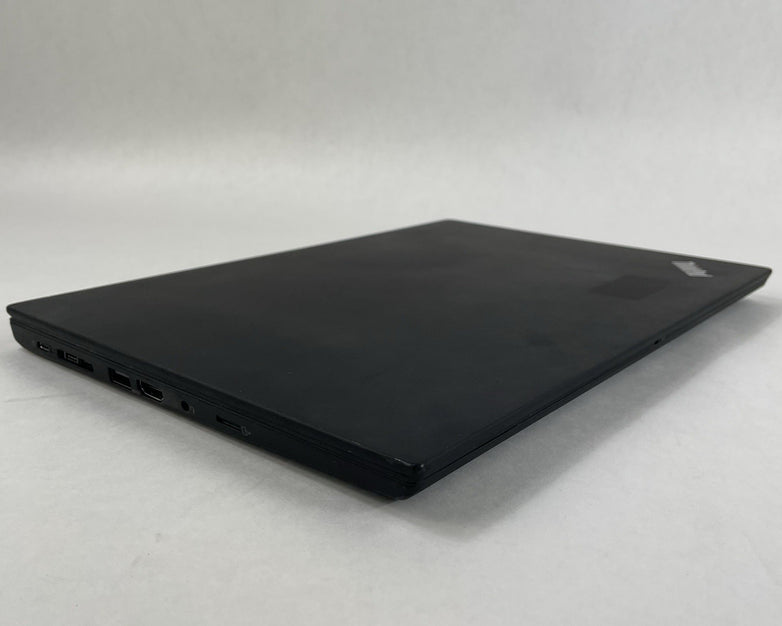 Lenovo ThinkPad T14 14" AMD Ryzen 5 Pro 5650U 2.30 GHz 4 GB RAM No SSD/OS/AC