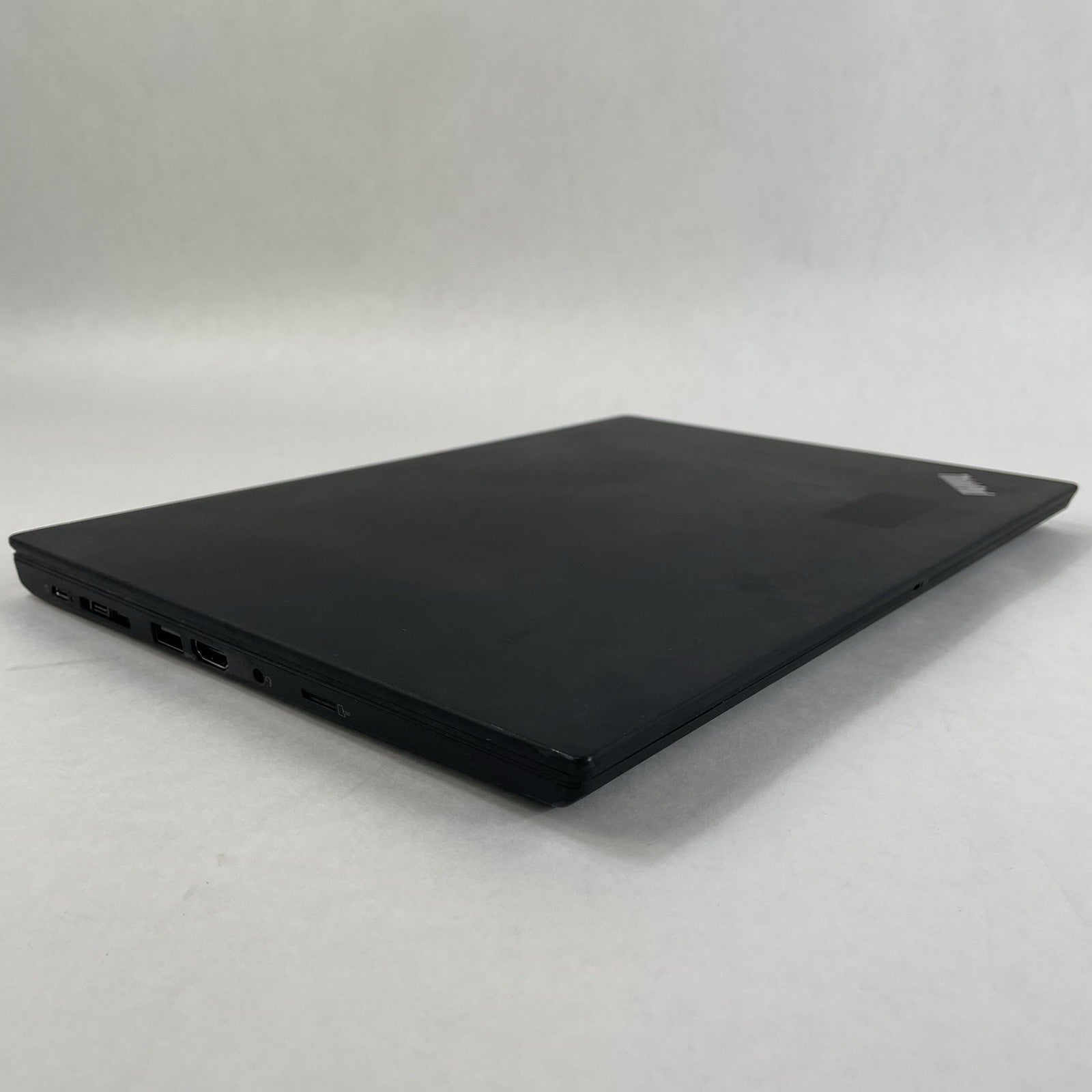 Lenovo ThinkPad T14 14" AMD Ryzen 5 Pro 5650U 2.30 GHz 4 GB RAM No SSD/OS/AC10