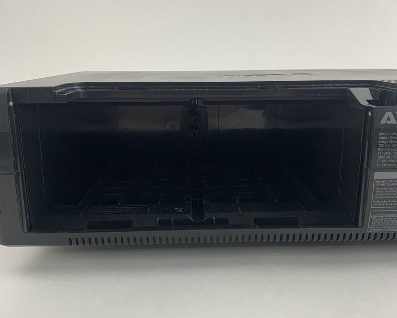 APC BX1500M Back-UPS 1500 1500VA 900W Tested No Batteries