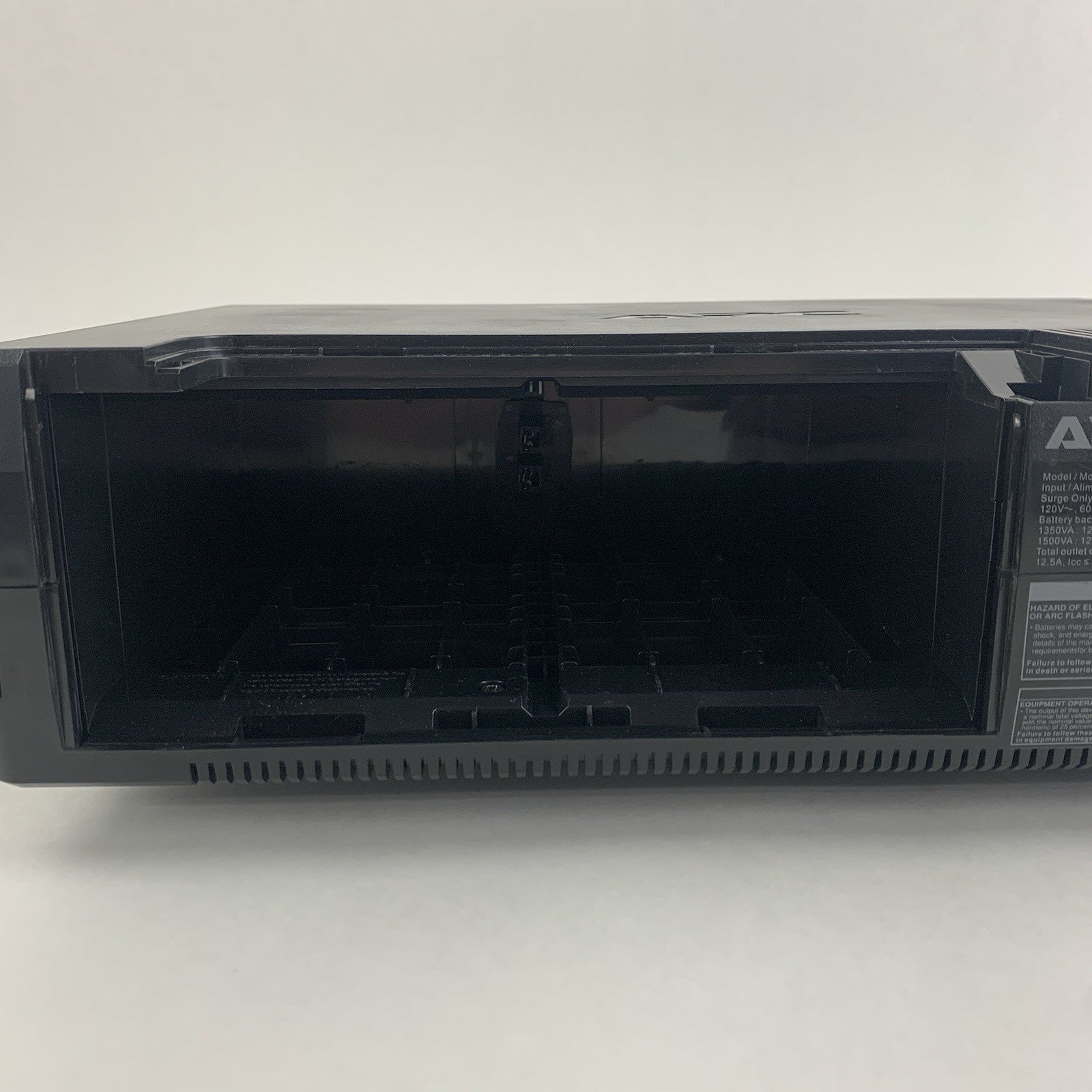 APC BX1500M Back-UPS 1500 1500VA 900W Tested No Batteries6