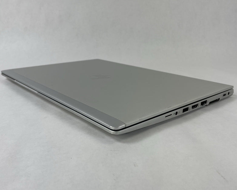 HP EliteBook 850 G6 15.6" i5-8365U 1.60 GHz 8 GB RAM No SSD/OS/AC - Melted Keys
