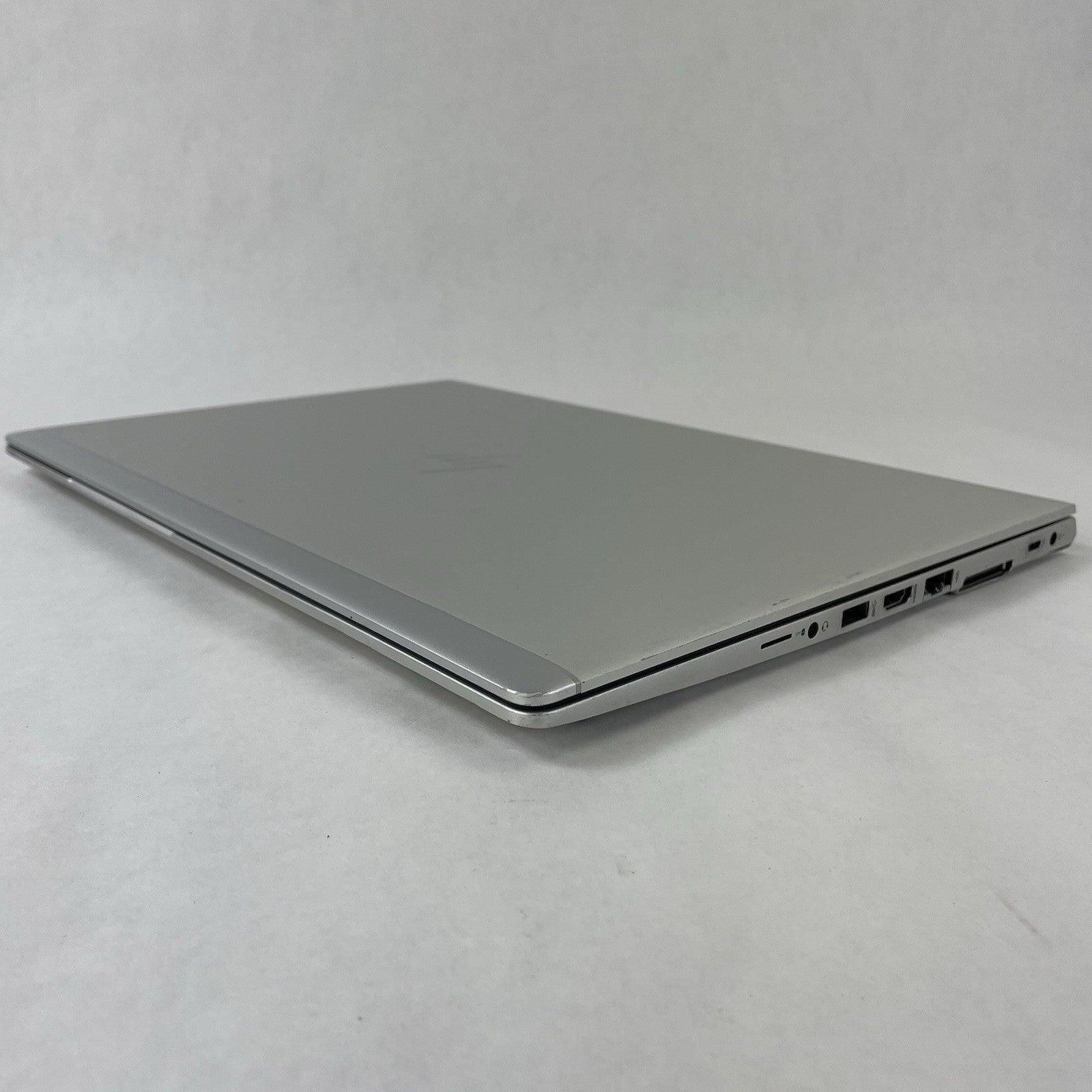 HP EliteBook 850 G6 15.6" i5-8365U 1.60 GHz 8 GB RAM No SSD/OS/AC - Melted Keys12