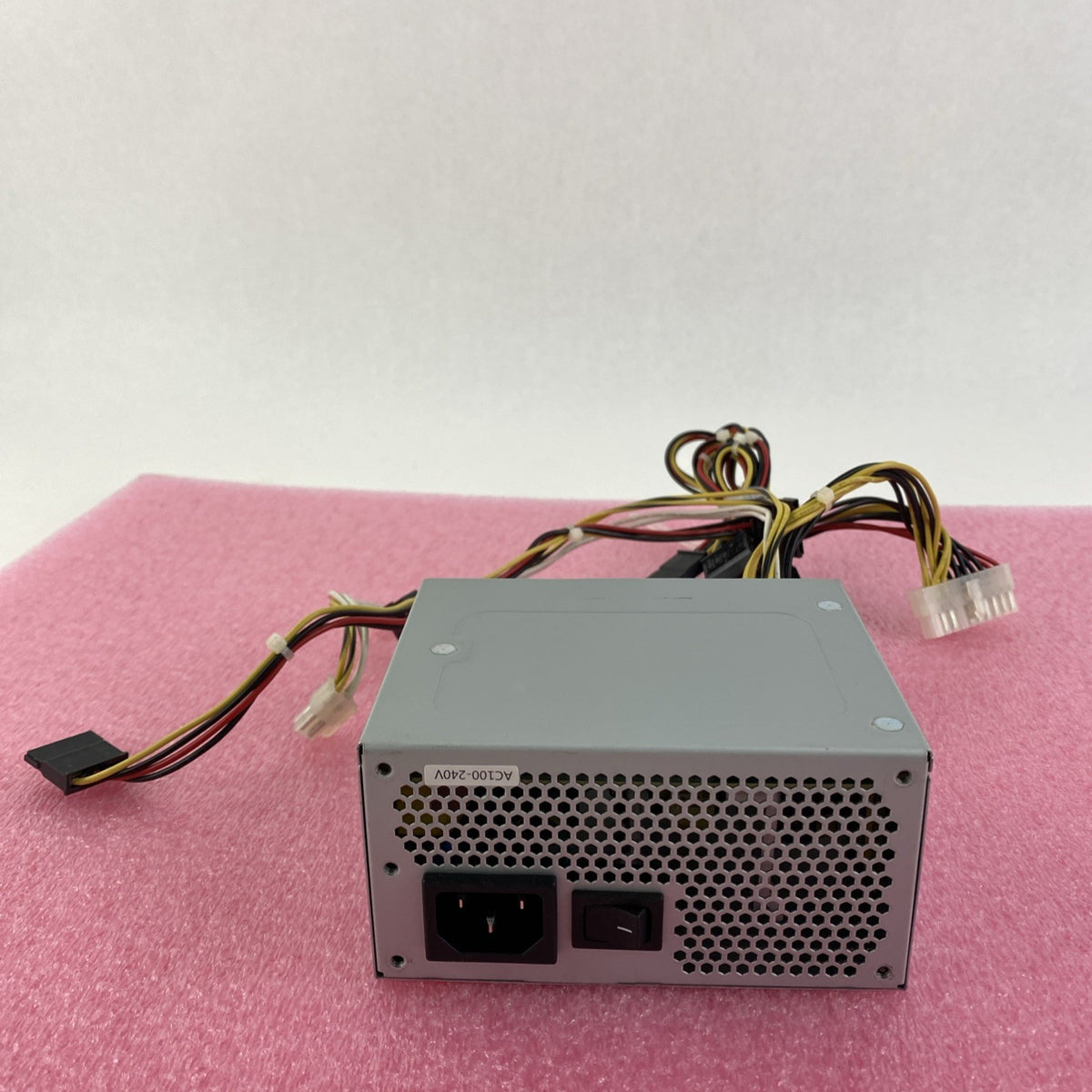 FSP Group FSP350-20GSV 350W Switching Power Supply1