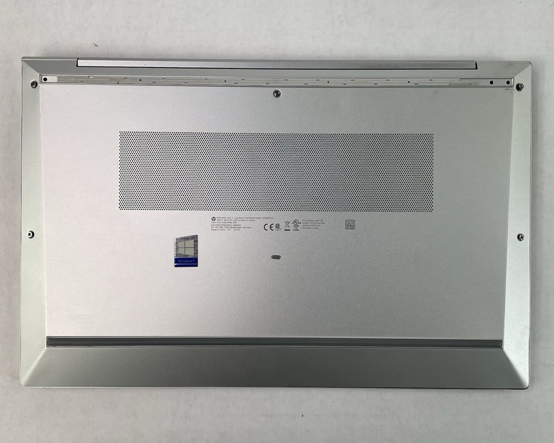 HP EliteBook 850 G8 15.6" i7-1185G7 3.00 GHz 8 GB RAM No SSD/OS/AC