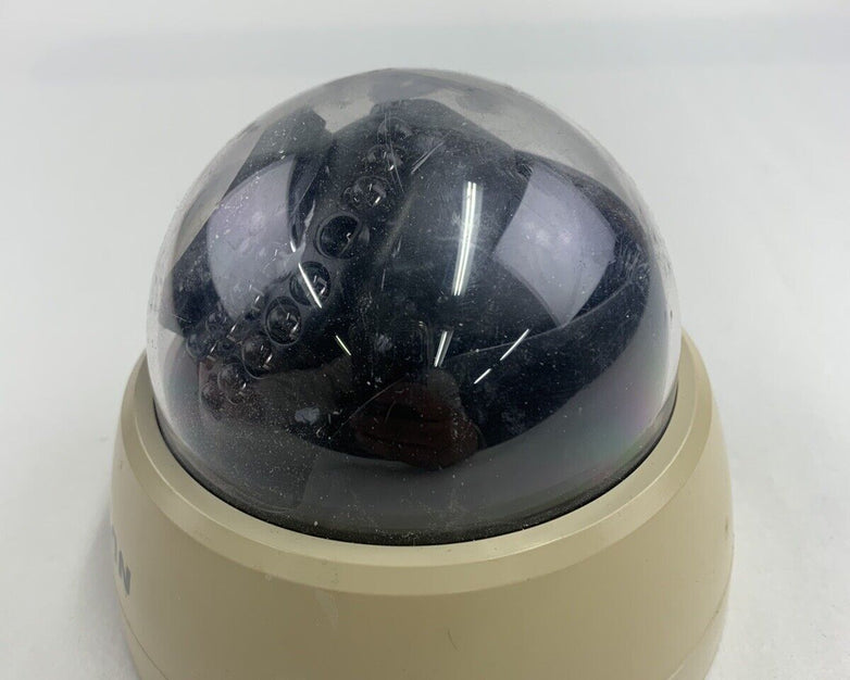 Nuvico CDHD21NLI Dome Camera For Parts or Repair