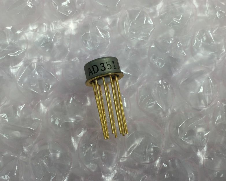 AD351JH Integrated Circuit  NOS