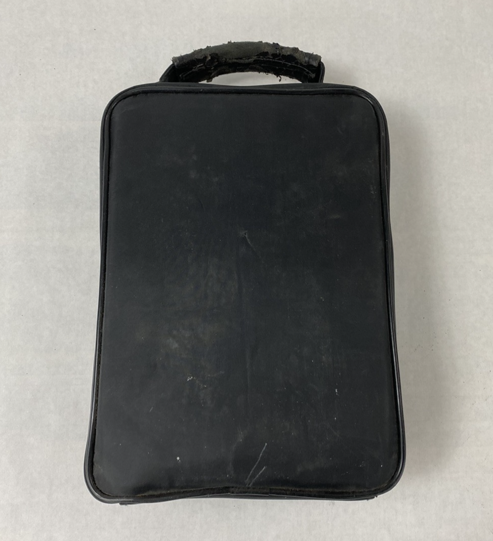 NextBase Click 10 10.1" Deluxe Portable DVD Player with Case/Accessories Tested