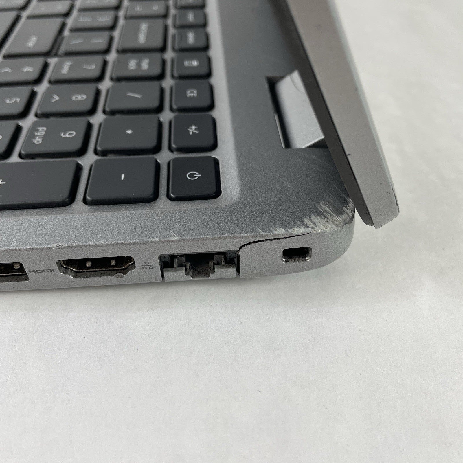 Dell Latitude 5550 15.6" Ultra 7 155U 2.10 GHz No SSD/OS/AC/RAM - READ8