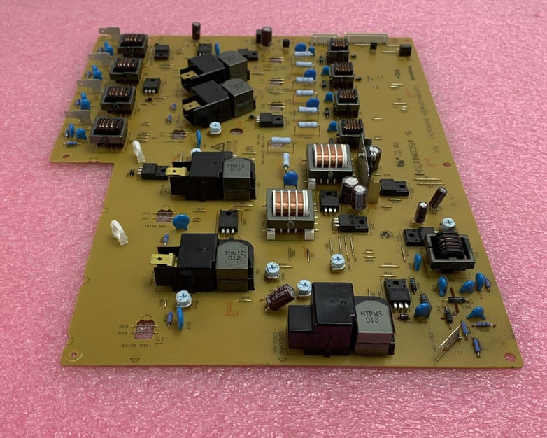 Konica Minolta A5C1M4070 High Voltage Power Supply Board for C454e