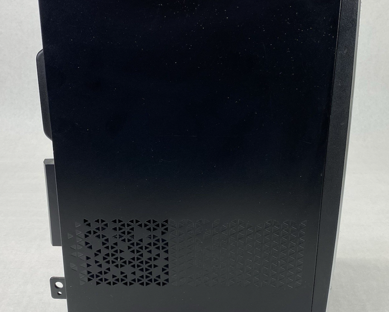 Dell Inspiron 3668 MT Intel Core i5-7400 3.00GHz 8GB RAM No HDD No OS