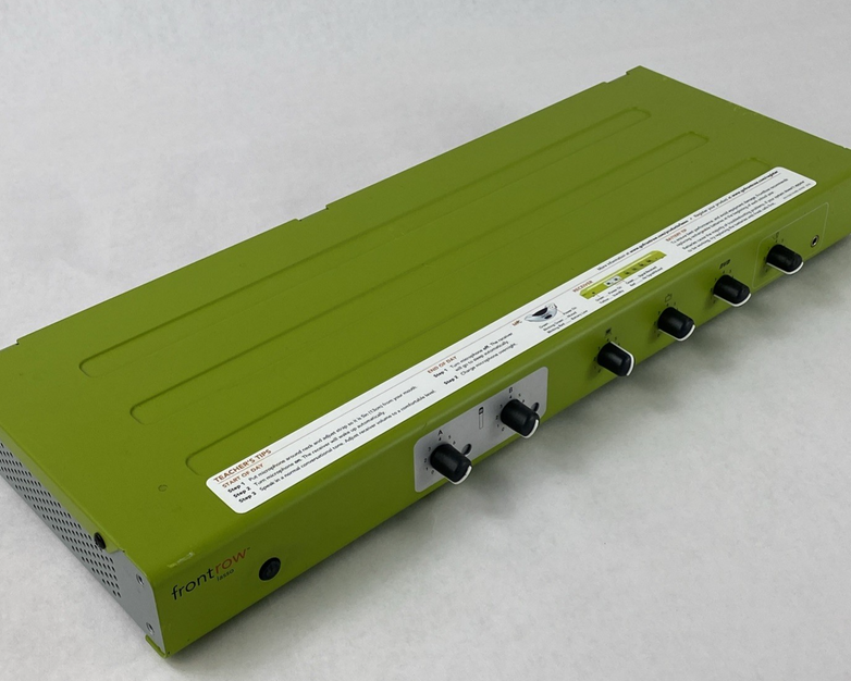 Phonic Ear FrontRow Lasso 5301R Audio Receiver
