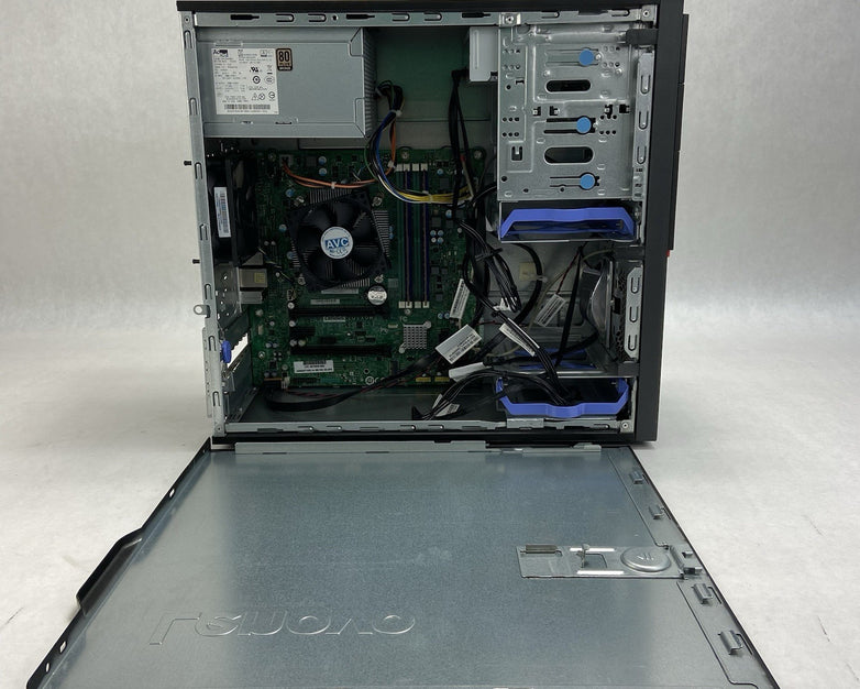 Lenovo ThinkCentre M900 MT Intel Core i5-6500 3.2GHz 8GB RAM No HDD No OS
