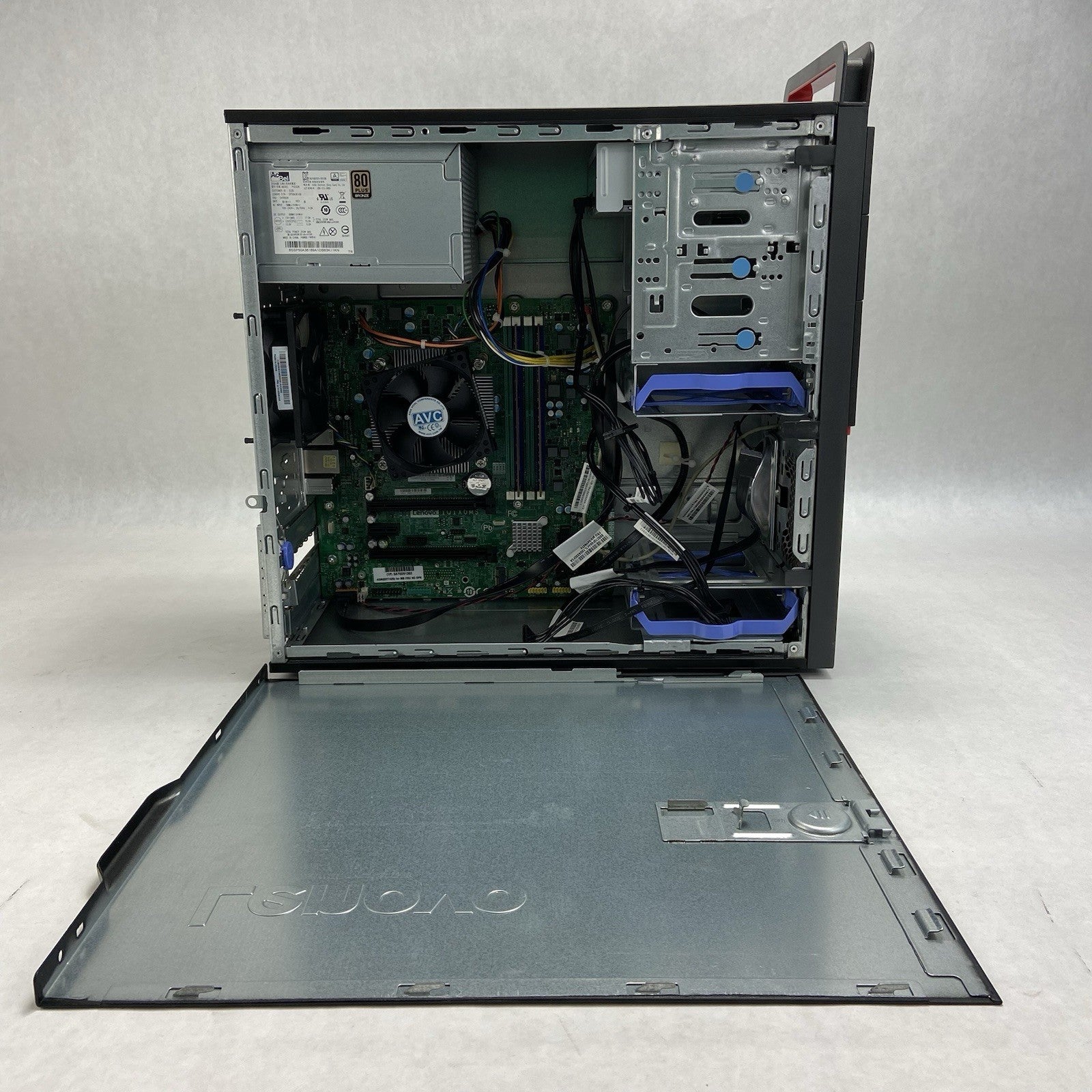 Lenovo ThinkCentre M900 MT Intel Core i5-6500 3.2GHz 8GB RAM No HDD No OS9