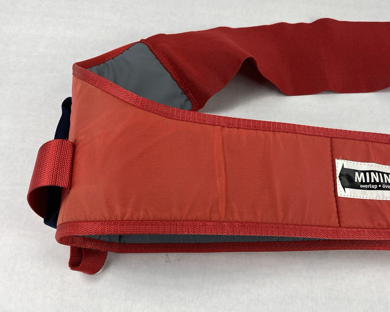 System Romedic Return Belt Lift Aid Size 6035 Large