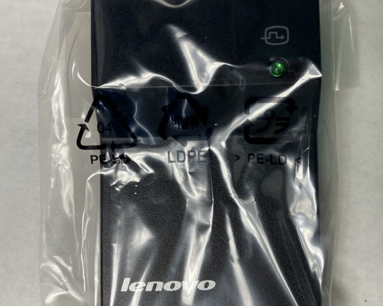 Lot of 2 Lenovo USB 3.0 to DVI/VGA Monitor Adapters Untested