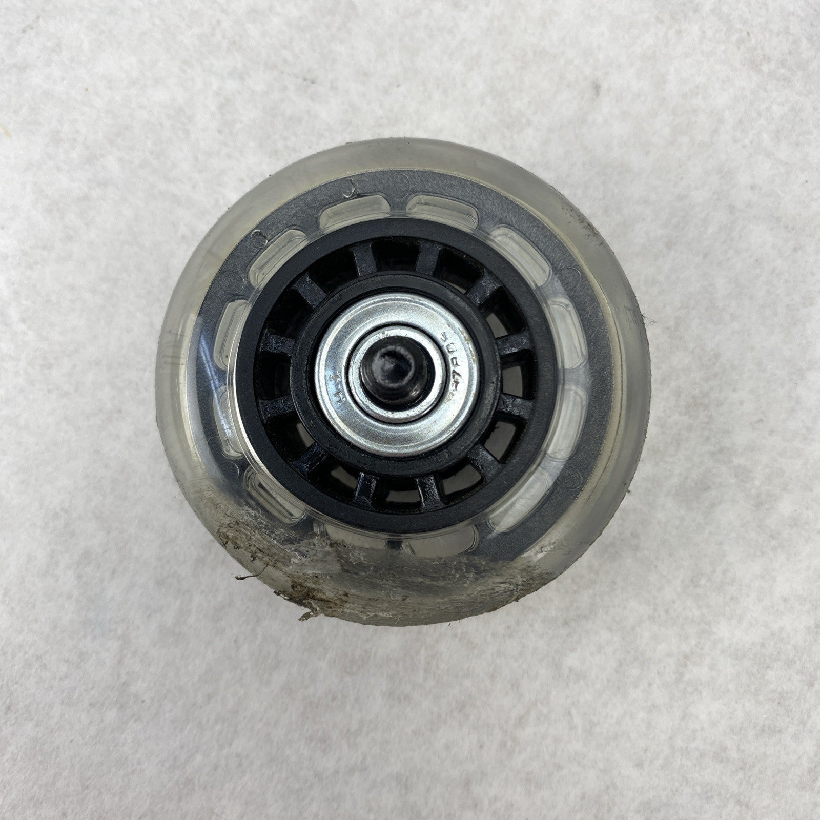 Peloton Bike Front Transportation Wheels8