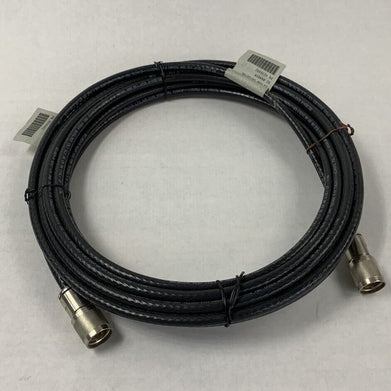 Amphenol RFX w/ Belden M9207 Cable 7362211 E34972 20'