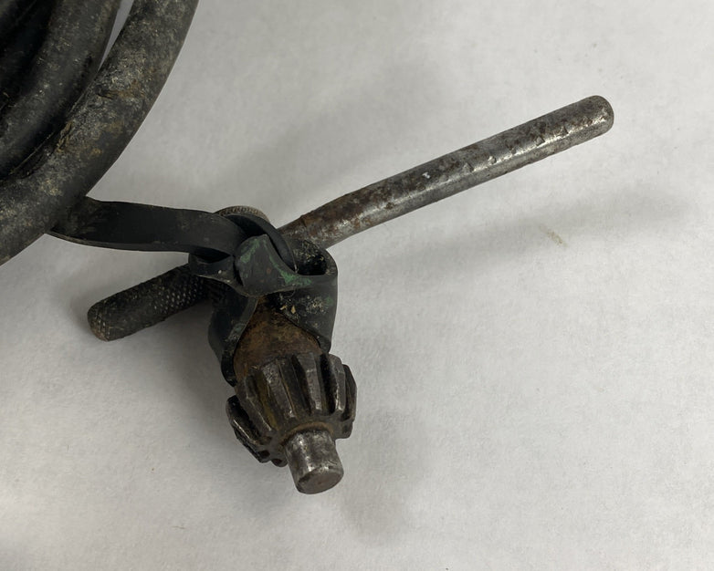 Dormeyer 220 1800 RPM Drill Power Tested