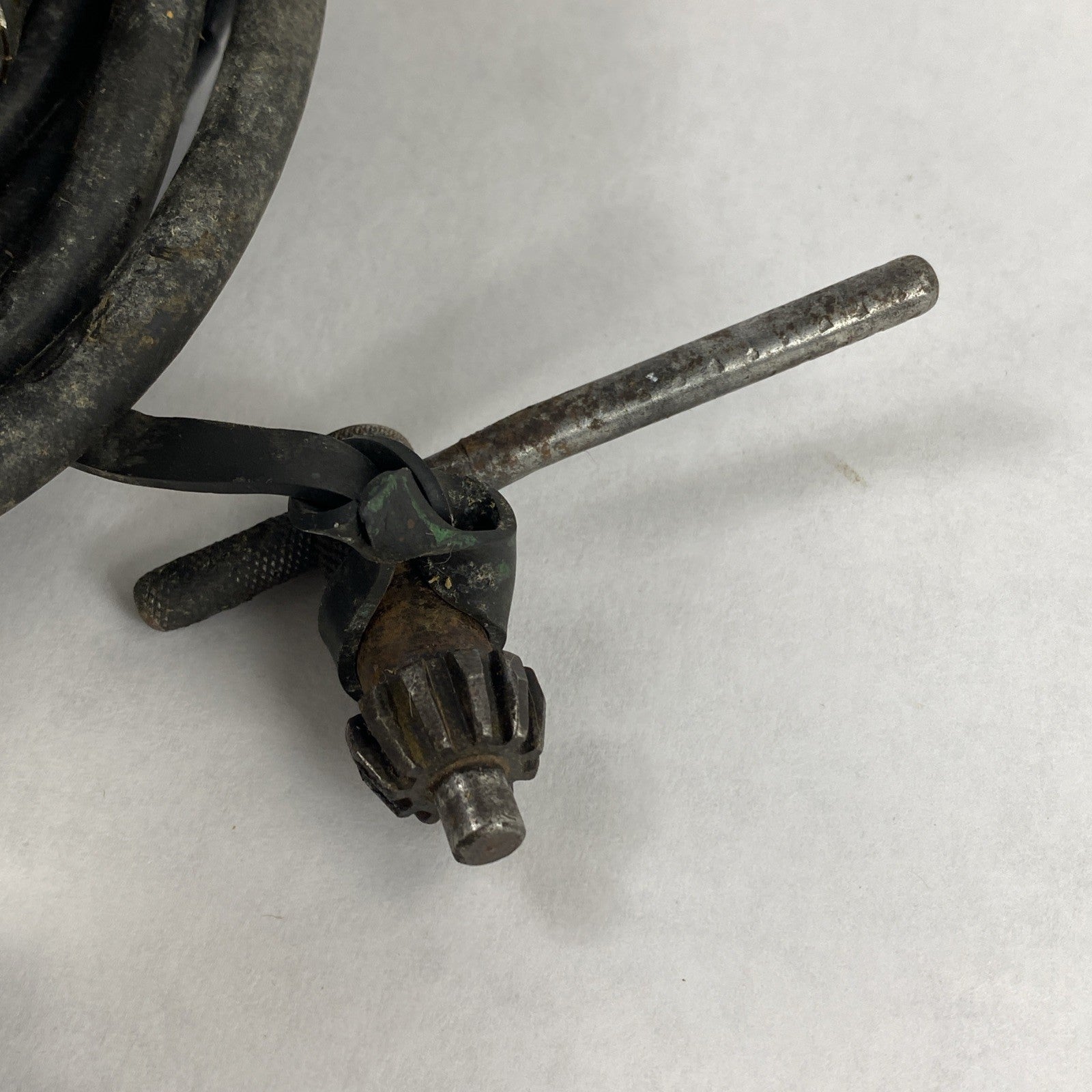 Dormeyer 220 1800 RPM Drill Power Tested7