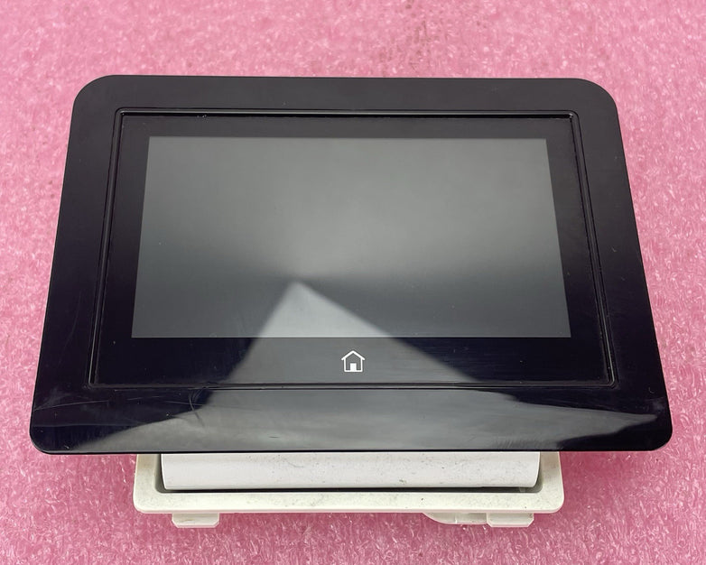 HP E6B69-60101 for LaserJet Enterprise M605 Touch Control screen Panel