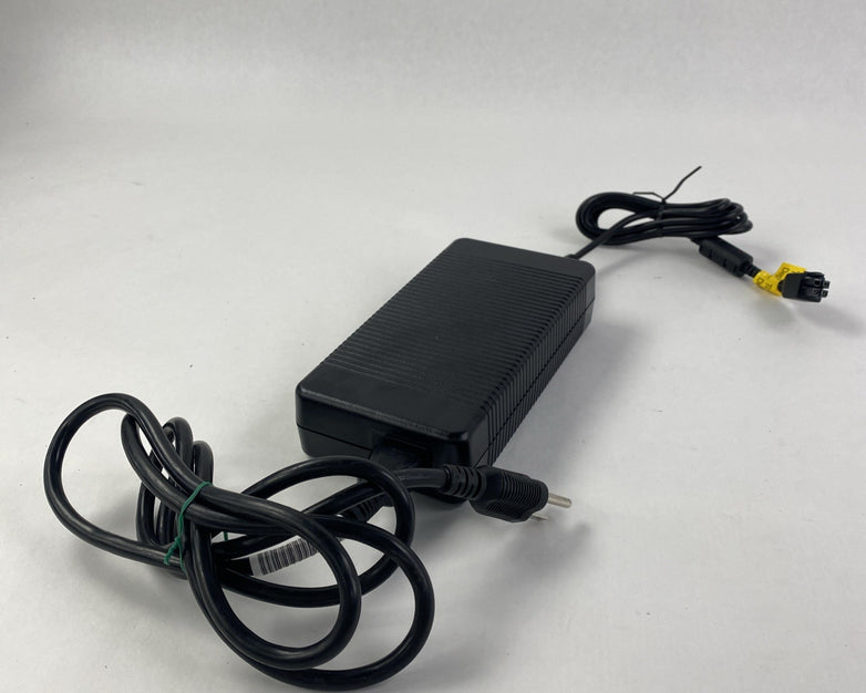 HP ADP-180AR 180W 54V 3.33A 4 Pin AC/DC Adapter