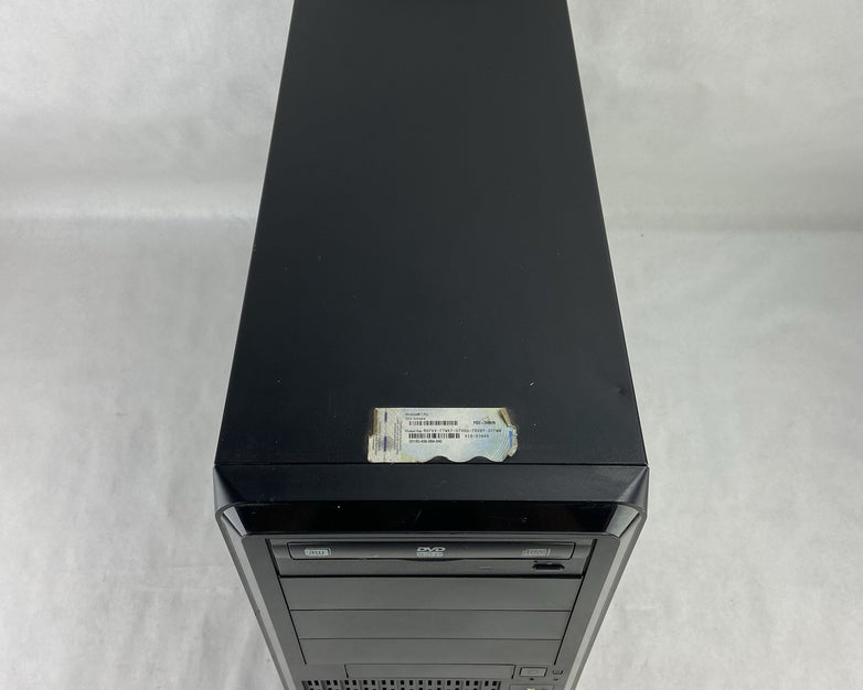 InWin IW-PE689 Mid Tower Comouter Case Bare Bones No PSU