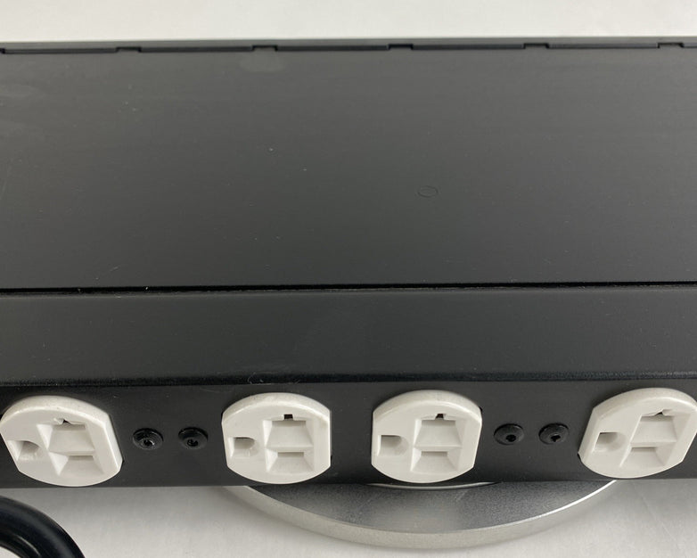 Middle Atlantic PD-920R-NS 20 AMP Power Center 8 Outlet
