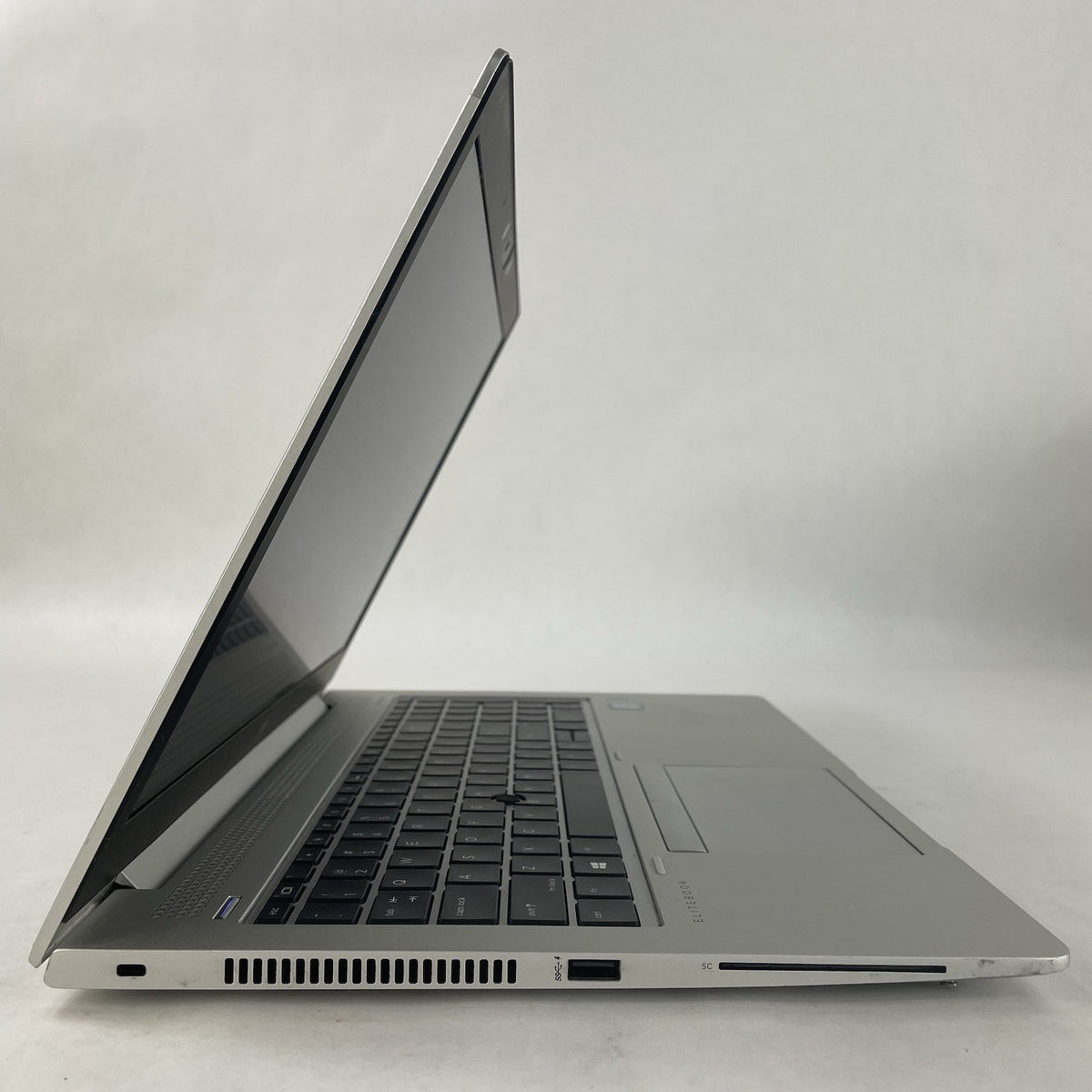 HP EliteDesk 850 G6 15.6" i5-8365U 1.60 GHz 16 GB RAM No SSD/OS/AC - READ7