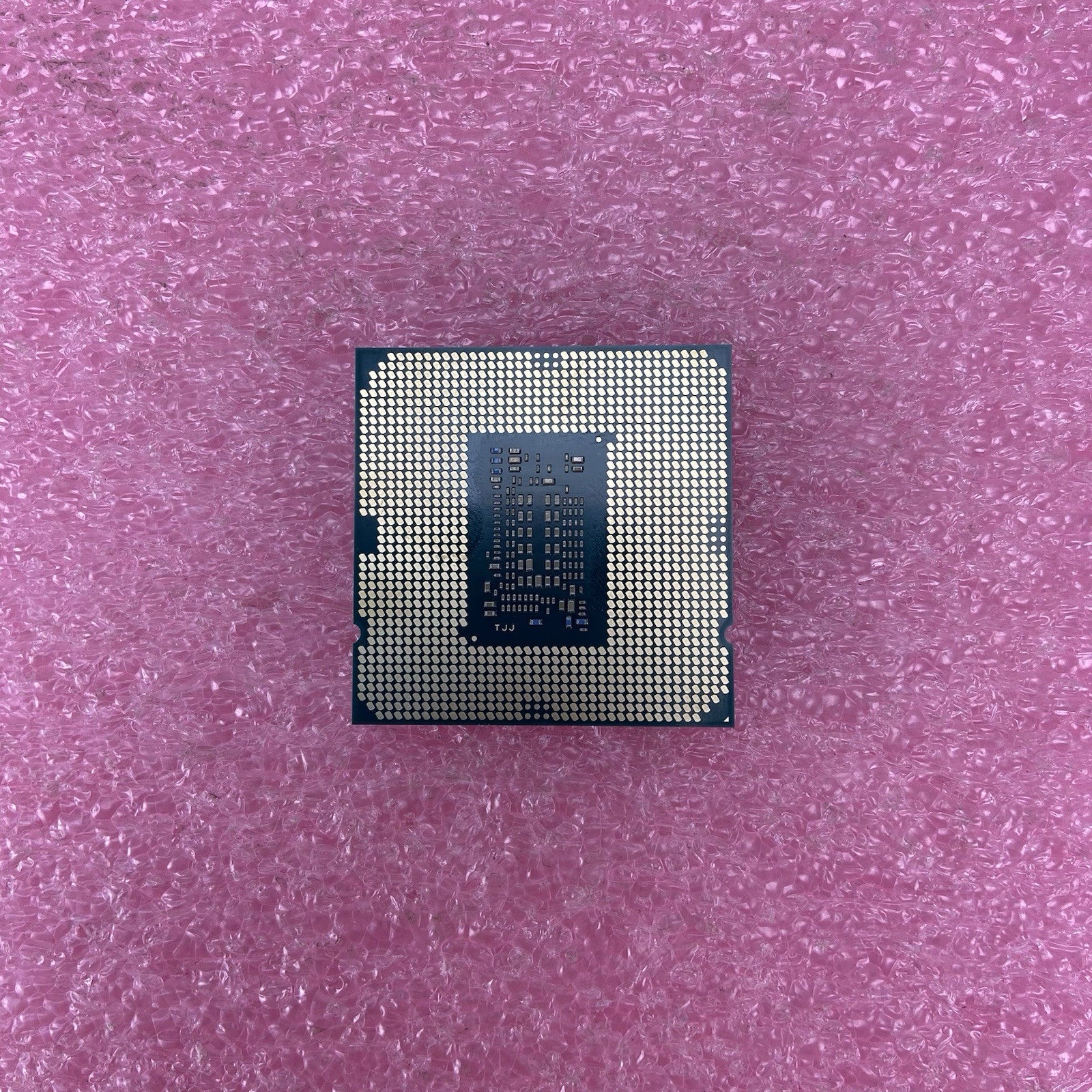 Intel Core i5-10500T SRH3B 2.3GHz Desktop CPU6