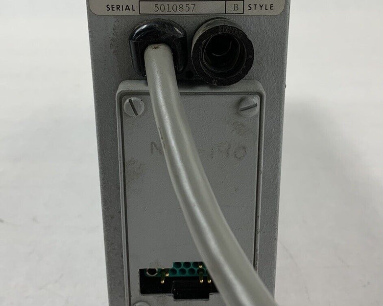 FoxBoro M/66R Resistance Converter NTR-240